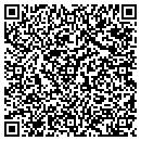QR code with Leestitches contacts