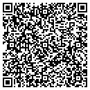 QR code with Mary Thomas contacts