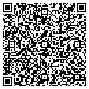 QR code with Harlan's Furniture Repair contacts