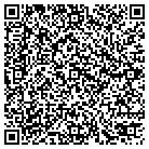 QR code with Metal Building Erectors Inc contacts