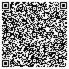 QR code with Marrs Electric Inc Arkansas contacts