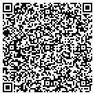 QR code with F & G Realty Company contacts