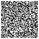 QR code with Shackelford's Garage contacts