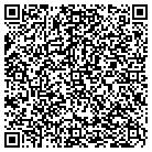 QR code with Central Ark Rdtion Thrapy Inst contacts