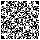 QR code with H James Engstrom & Associates contacts