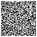 QR code with A & R Feeds contacts