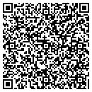 QR code with D Peter Han MD contacts