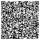QR code with Woodard Amusement Machines contacts