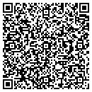 QR code with Pentzien Inc contacts