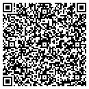 QR code with House Of Prayer contacts