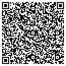 QR code with D-Best Computer Center contacts