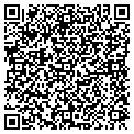 QR code with Accents contacts