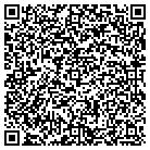 QR code with H C S Auto Repair Service contacts