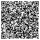 QR code with Anchorage Yellow Cab contacts