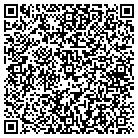 QR code with T TS Feed Hardware & Vet Sup contacts