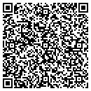 QR code with Arkansas Striping Co contacts