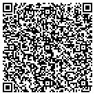 QR code with Spaulding Athletic Goods Co contacts