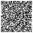 QR code with HIV Education contacts