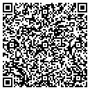 QR code with LDS Mission contacts