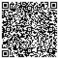 QR code with Saras contacts