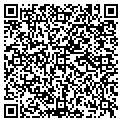 QR code with Leon Deere contacts