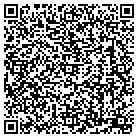 QR code with Pruitts Trash Service contacts