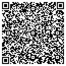 QR code with I Go Cargo contacts