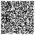 QR code with OMS Shop contacts