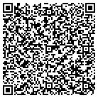 QR code with Madison Maintenance Department contacts