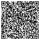 QR code with Mt Zion Church contacts