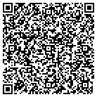 QR code with Adams' Drain & Sewer Cleaning contacts