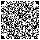 QR code with Plantation Mobile Home & Rv contacts
