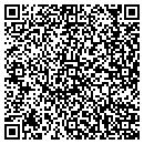 QR code with Ward's TV & VCR SVC contacts