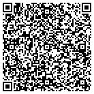 QR code with Hatfield Texaco Station contacts