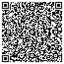 QR code with It's Fashion contacts