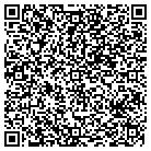 QR code with Family Clinic Of Ashley County contacts