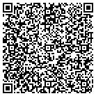 QR code with V A Drop-In Day Treatment Center contacts