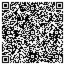 QR code with L T Farms Sales contacts