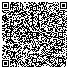 QR code with Animal Hospital Of Gordon Cnty contacts