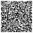QR code with Toddlers Inn contacts