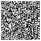 QR code with Cadron Creek Table & Chair contacts