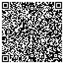 QR code with Kenneth W Purvis MD contacts