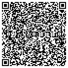 QR code with Hancock Heating & Air Inc contacts
