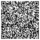 QR code with Dairy Diner contacts