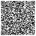 QR code with First Baptist Church-Buckner contacts