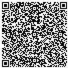 QR code with High Voltage Maintenance Inc contacts