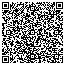 QR code with Hot Springs Bail Bond Co contacts