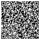 QR code with A Class Limosenes contacts