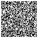 QR code with R&R Leisure Inc contacts