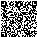 QR code with J&J contacts